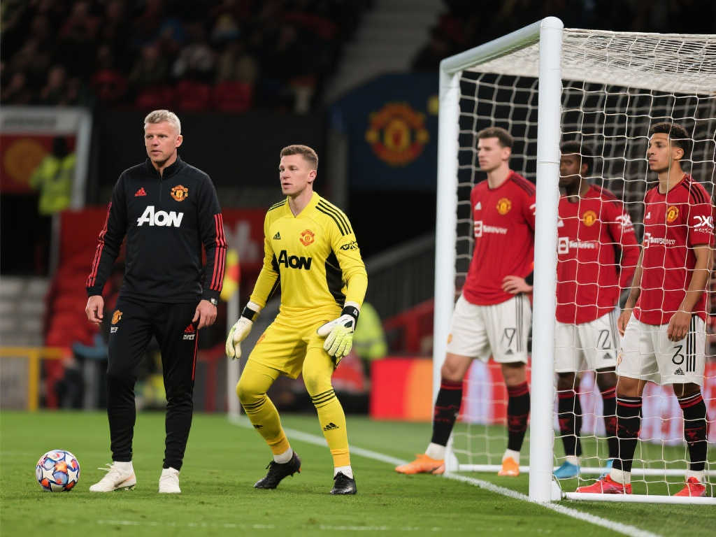 曼联内部质疑滕哈赫为何携四门将出征慕尼黑 曼联内部质疑滕哈赫为何携四门将出征慕尼黑