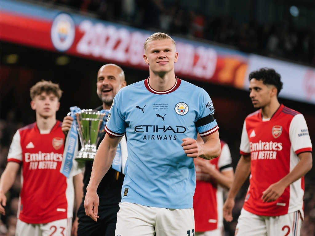 阿尔特塔：关键在于如何思考，最终夺得冠军的方法